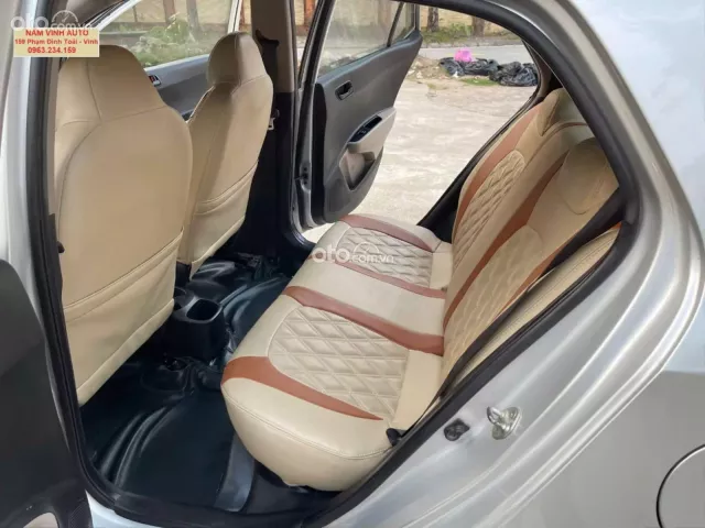 Xe đẹp không lỗi