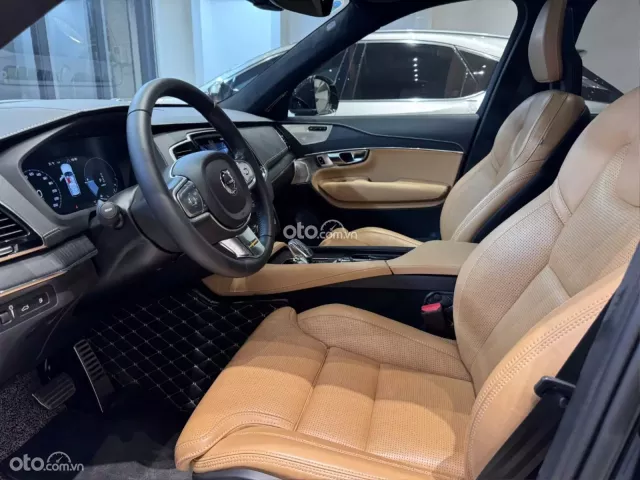 Volvo XC90 T8 AWD Recharge Inscription Model 2022