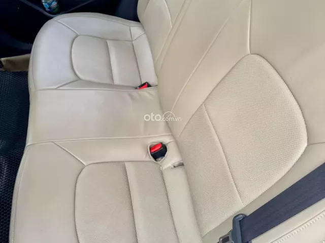 Kia Rio 1.4 AT 2016 9