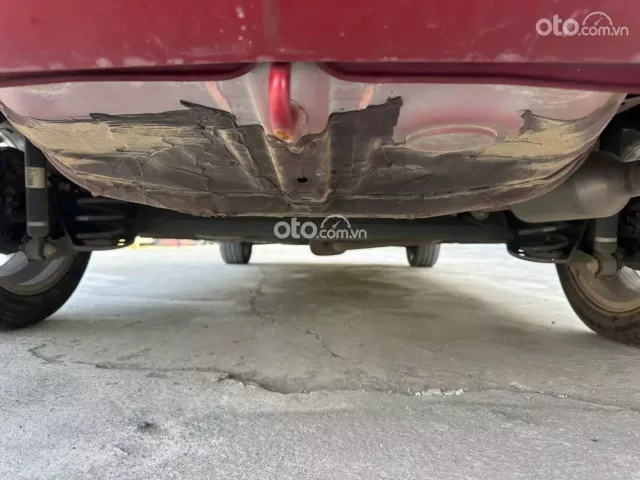 Xe đẹp, trang bị nội thất đầy đủ, chủ cực giữ gìn