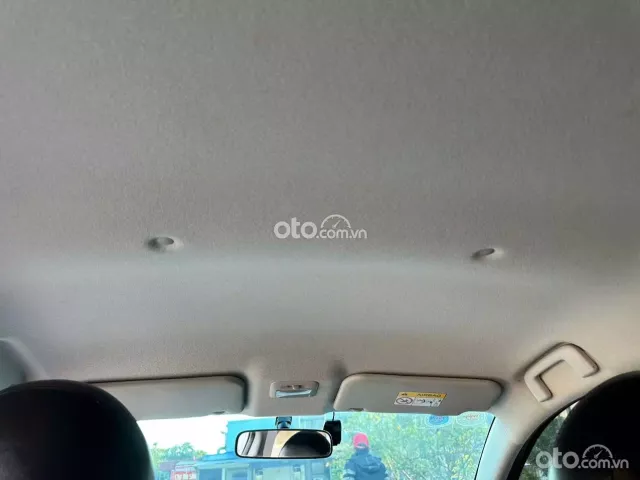 Xe đẹp, trang bị nội thất đầy đủ, chủ cực giữ gìn