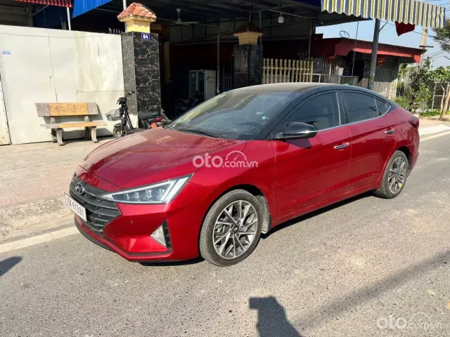 Hỗ trợ mọi thủ tục, xem xe tại Hải Phòng