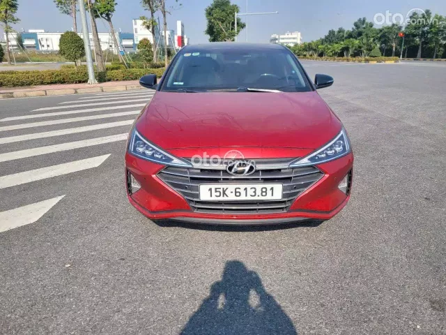 Hỗ trợ mọi thủ tục, xem xe tại Hải Phòng