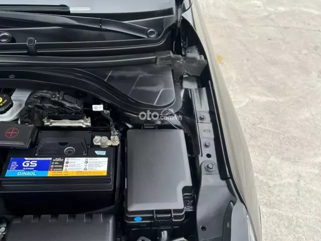 Xe còn rất mới, chủ đi giữ gìn