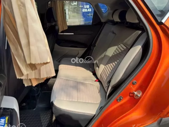 Kia Sonet 1.5 Premium 2022 7