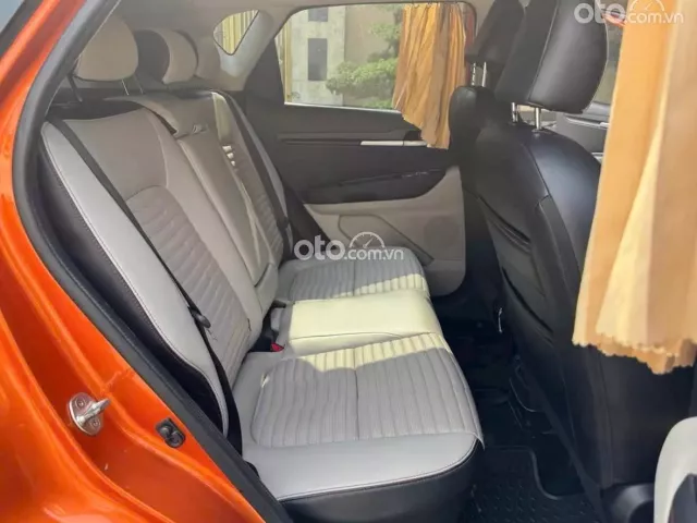 Kia Sonet 1.5 Premium 2022 8