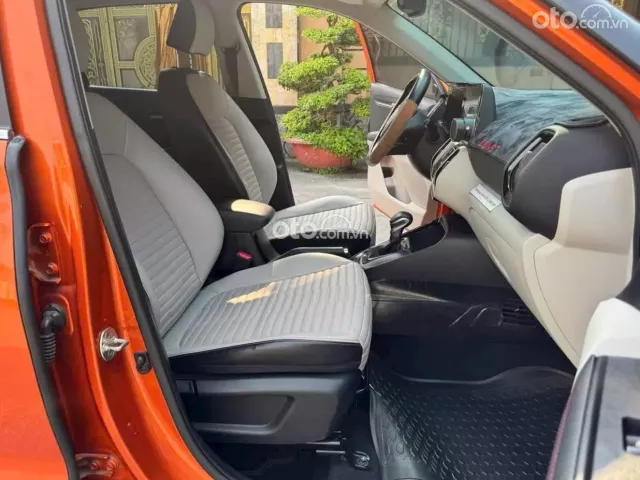 Kia Sonet 1.5 Premium 2022 9
