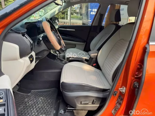 Kia Sonet 1.5 Premium 2022 12