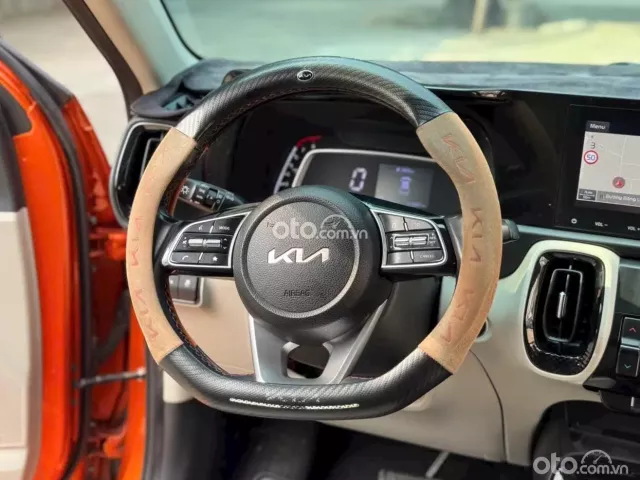 Kia Sonet 1.5 Premium 2022 10