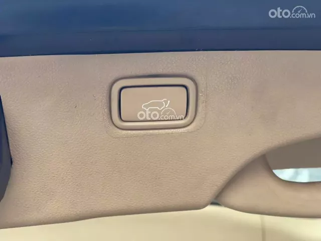 Kia Sedona 2.2 Luxury 2019 15