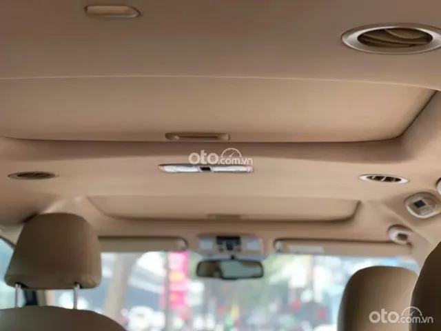 Kia Sedona 2.2 Luxury 2019 11