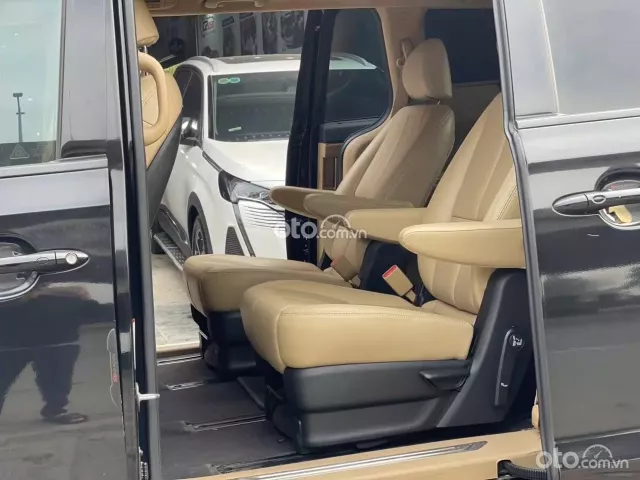Kia Sedona 2.2 Luxury 2019 10
