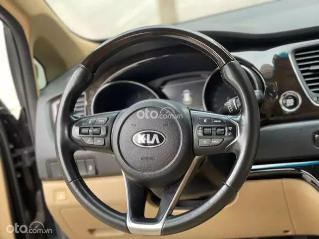 Kia Sedona 2.2 Luxury 2019 7
