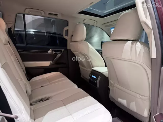 Xe nhập Mỹ, xe bao zin đẹp chuẩn