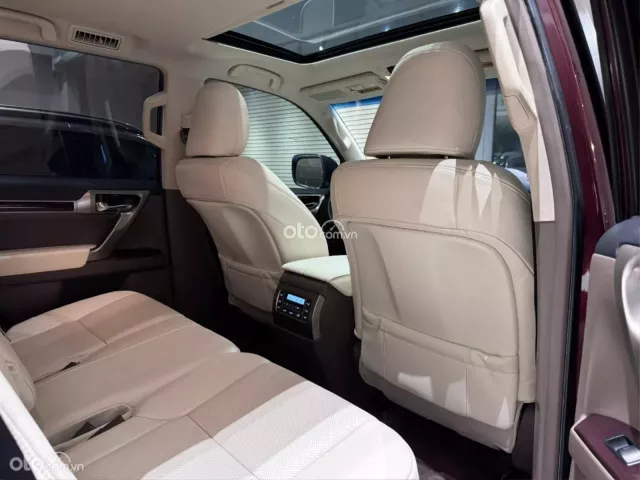 Xe nhập Mỹ, xe bao zin đẹp chuẩn