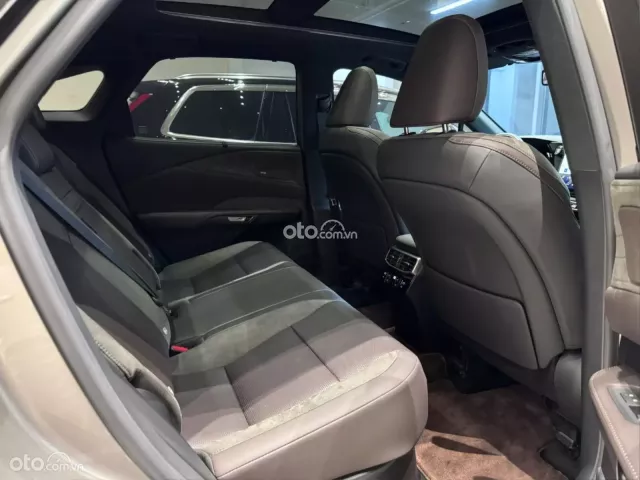 Lexus RX 350 Luxury Model 2024