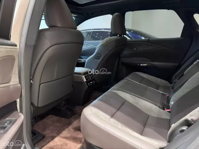 Lexus RX 350 Luxury Model 2024