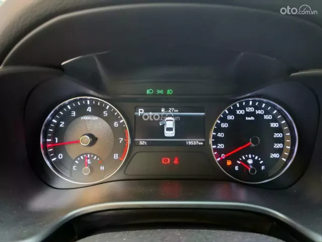 Kia K3 1.6 Premium 2024 6