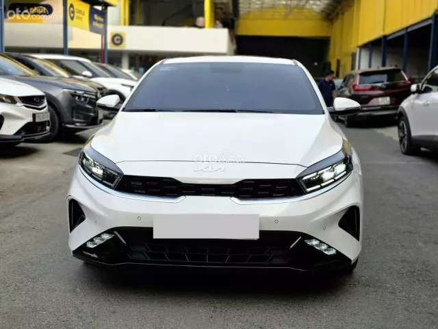 Kia K3 1.6 Premium 2024