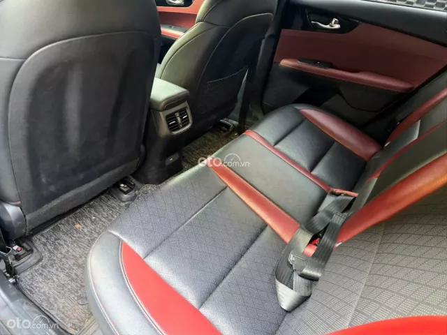 Kia K3 1.6 Premium 2024 7