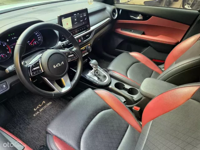 Kia K3 1.6 Premium 2024 12