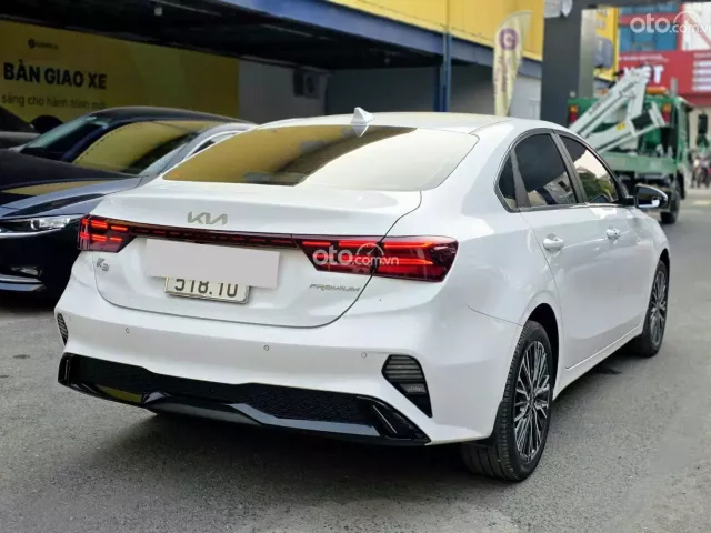 Kia K3 1.6 Premium 2024 13