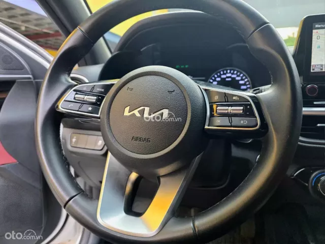 Kia K3 1.6 Premium 2024 14