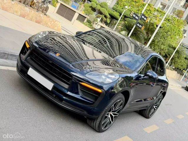 Phiên bản lướt 18.000 miles đầy đủ option