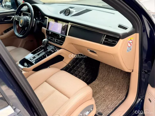 Phiên bản lướt 18.000 miles đầy đủ option