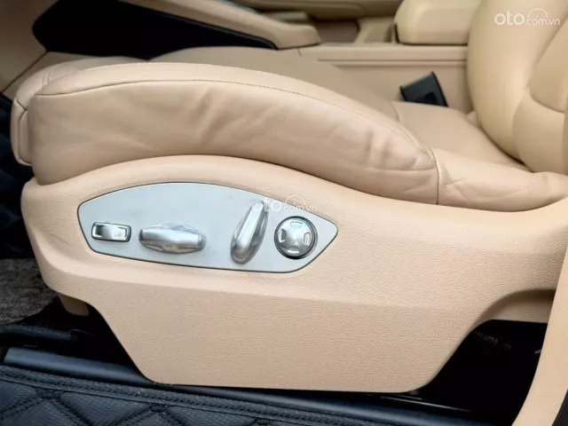 Phiên bản lướt 18.000 miles đầy đủ option