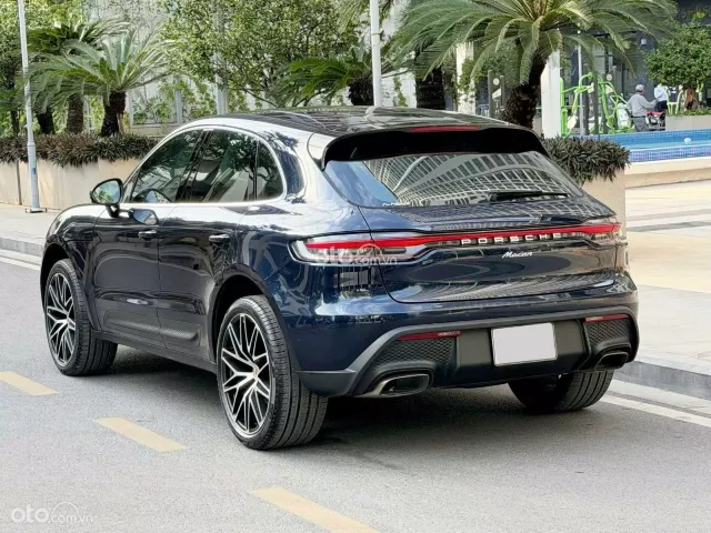 Phiên bản lướt 18.000 miles đầy đủ option