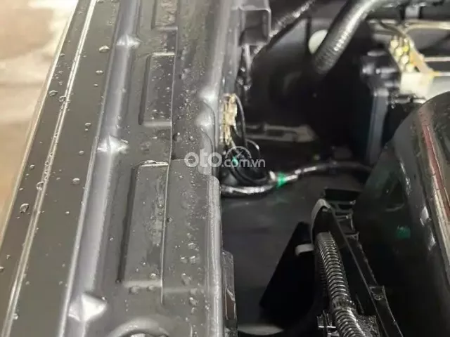 Isuzu D-Max 2021 tại Tp.HCM