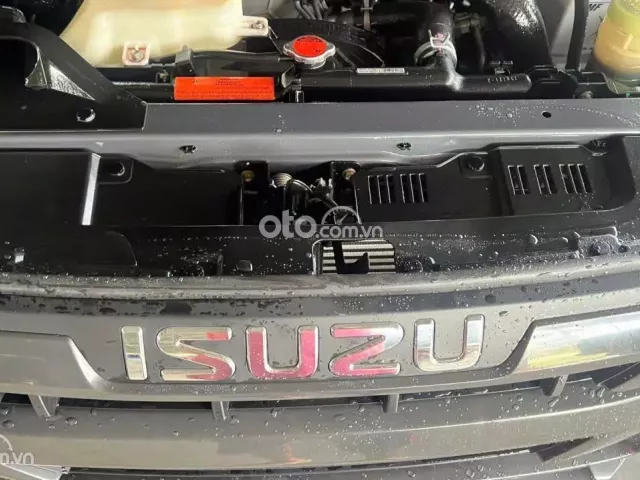 Isuzu D-Max 2021 tại Tp.HCM