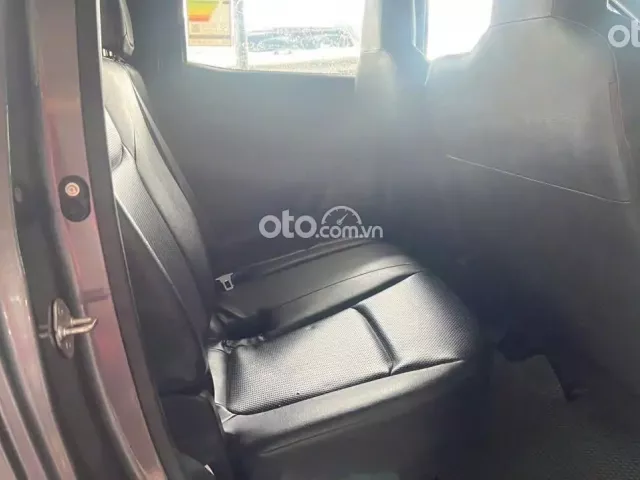 Isuzu D-Max 2021 tại Tp.HCM