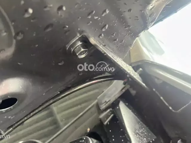 Isuzu D-Max 2021 tại Tp.HCM