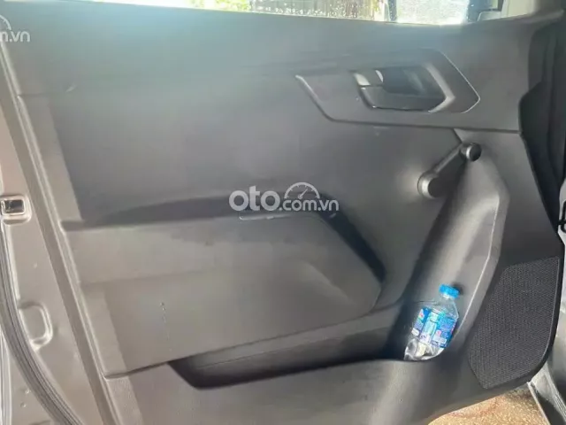 Isuzu D-Max 2021 tại Tp.HCM