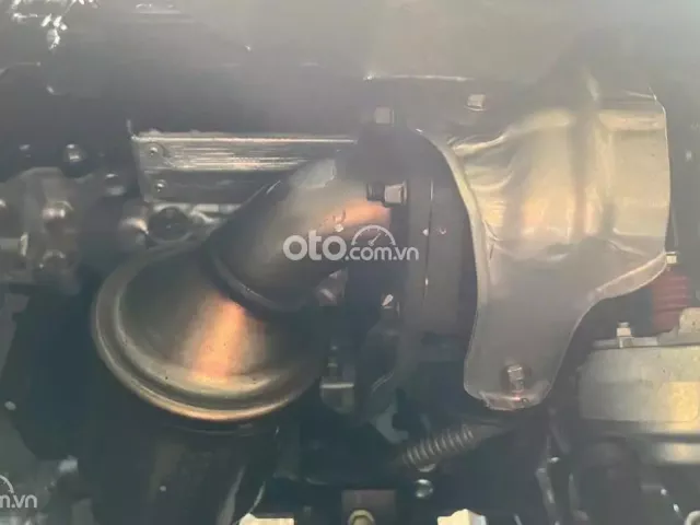 Isuzu D-Max 2021 tại Tp.HCM