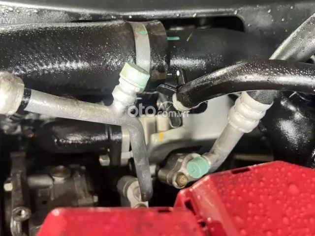 Isuzu D-Max 2021 tại Tp.HCM