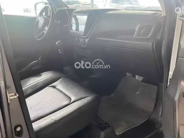 Isuzu D-Max 2021 tại Tp.HCM