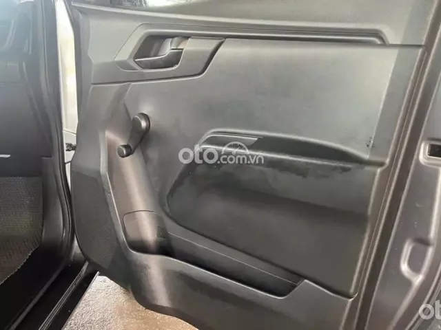 Isuzu D-Max 2021 tại Tp.HCM