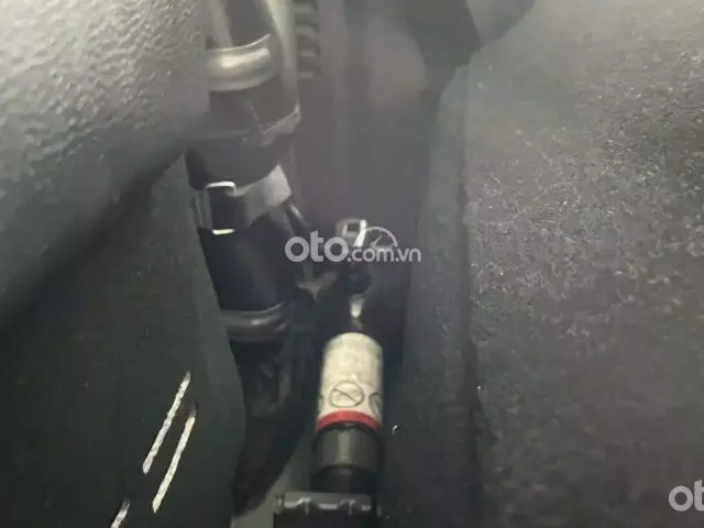 Isuzu D-Max 2021 tại Tp.HCM