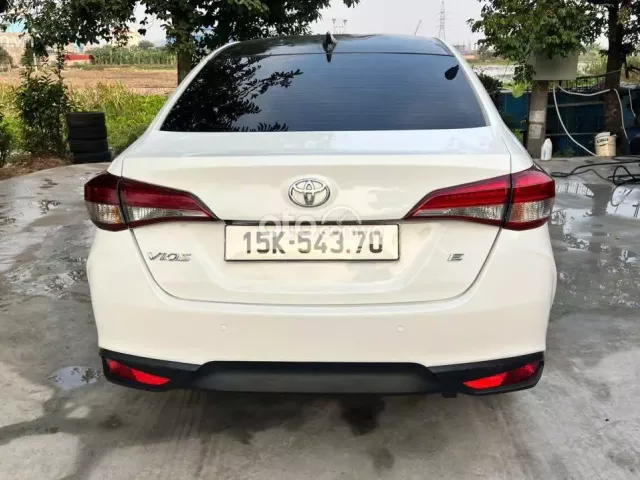 Xe đẹp 1 chủ từ mới