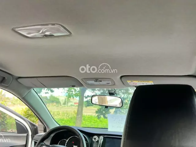 Xe đẹp 1 chủ từ mới