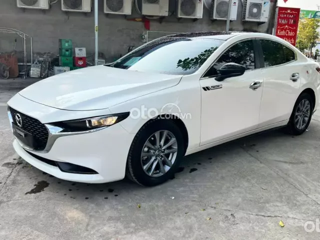 Xe tư nhân, mẫu sedan đầm chắc