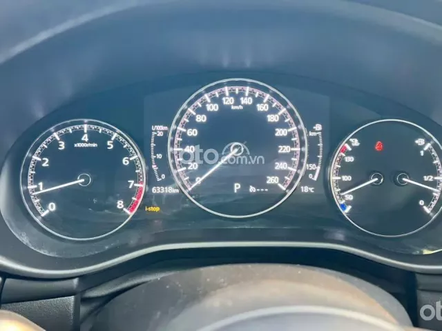 Xe tư nhân, mẫu sedan đầm chắc