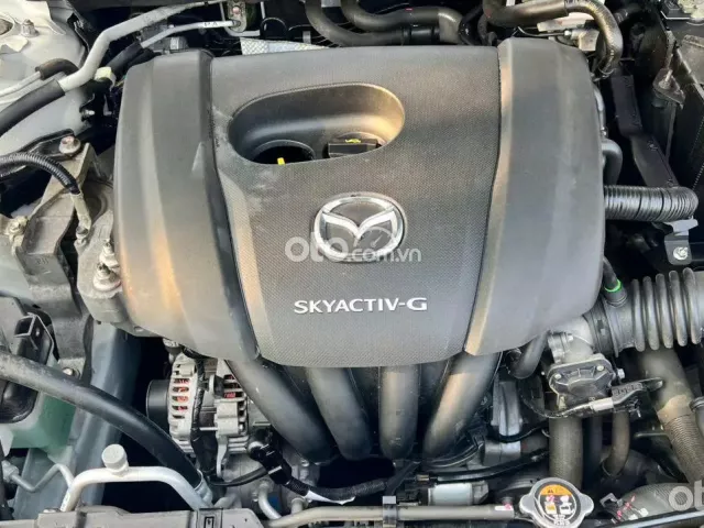 Xe tư nhân, mẫu sedan đầm chắc