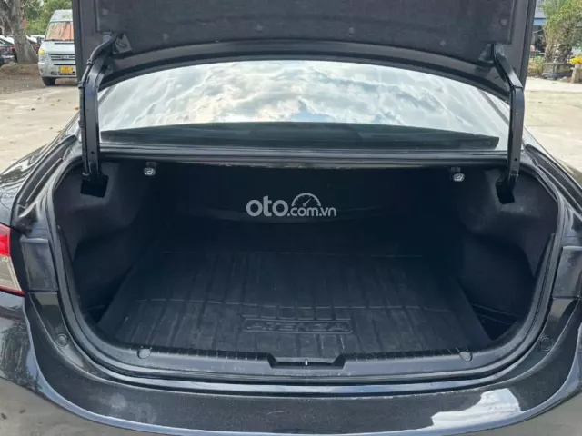 Xe cực đẹp, trang bị nhiều option