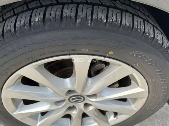 Xe cực đẹp, trang bị nhiều option