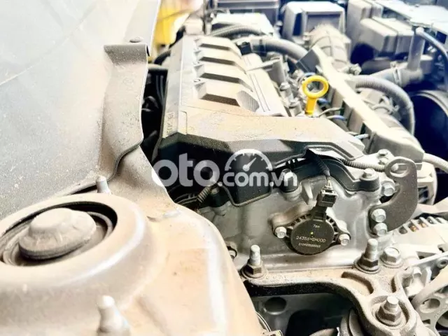 Hyundai Creta 2022 Đặc biệt Xám 5 vạn