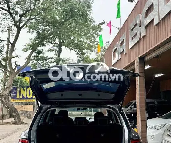 Hyundai Creta 2022 Đặc biệt Xám 5 vạn